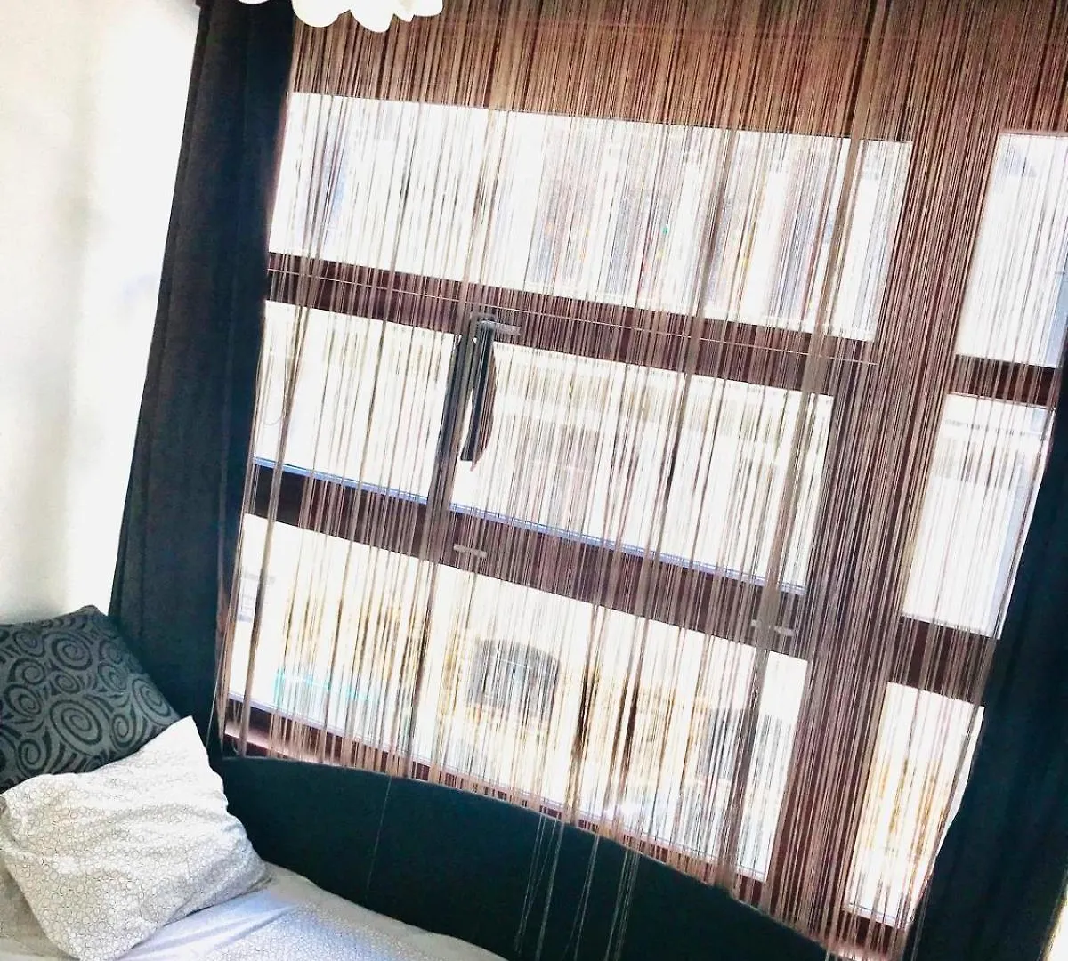 Lejlighed Hegedues Design 3Room Flat Budapest